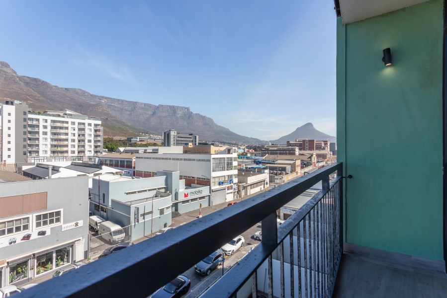 0 Bedroom Property for Sale in Woodstock Western Cape